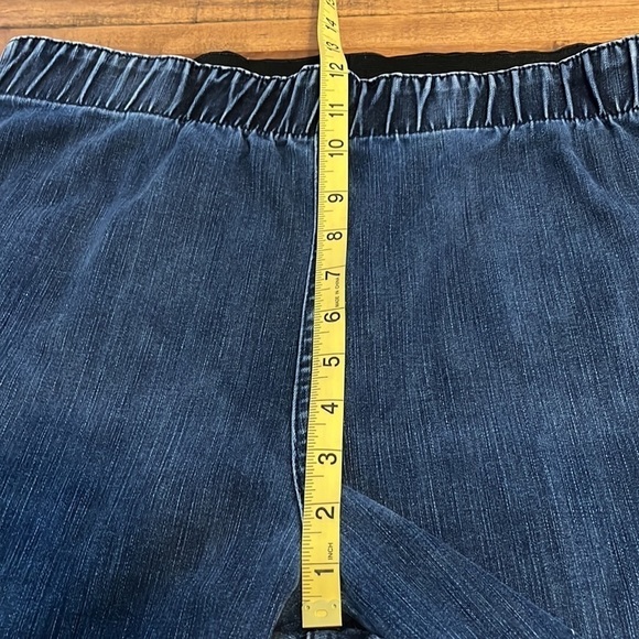 Soft Surroundings jeans - Picture 5 of 6